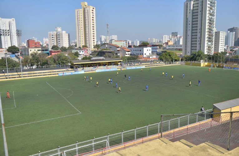 São Bernardo sedia a partir de amanhã partidas da tradicional Copa São Paulo