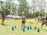 Em São Bernardo, Parque Chácara Silvestre receberá programação especial de férias